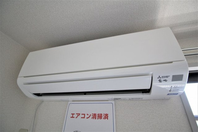 【設備】 | フォレ・エスト
