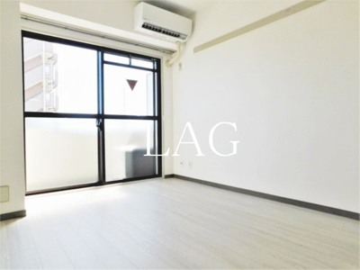 【寝室】 | Ｔ’ｓ　ｇａｒｄｅｎ大島 | 寝室です。