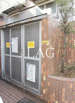 【その他共用部分】 | ハイデンス市川 | 共用部分です。