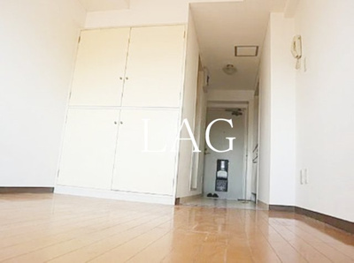 【寝室】 | ハイデンス市川 | 寝室です。