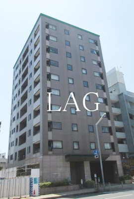 【外観】 | ＳｕｎＳｐｒｉｎｇＴｏｗｅｒ | 外観です。
