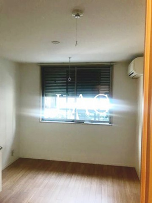 【寝室】 | リバーアイランド | 寝室です。