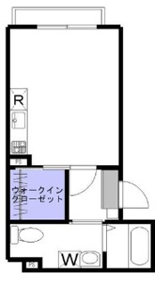 【間取り】 | リバーアイランド | 間取りです。