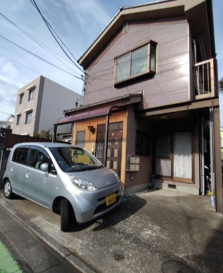 山下ハイツのその他