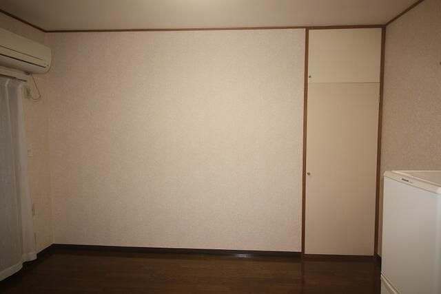 山下ハイツの内装