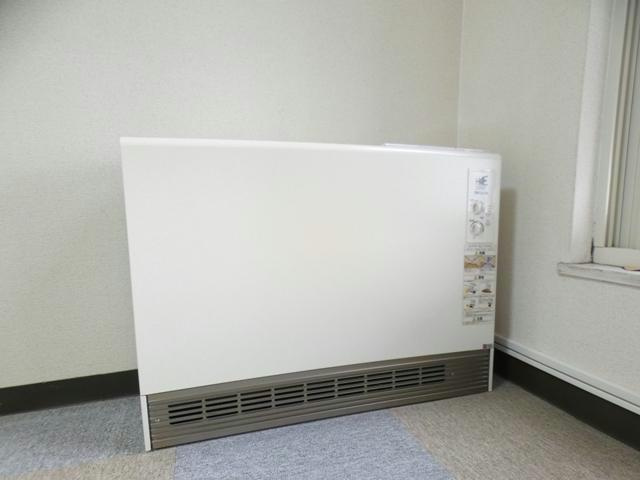 メゾンド千田Ｂの設備