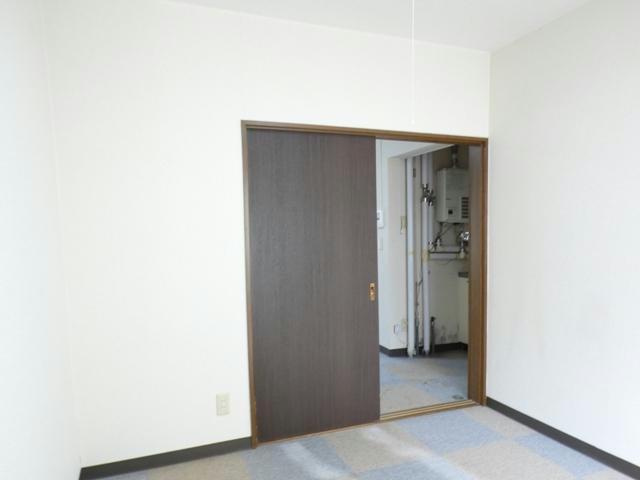 メゾンド千田Ｂの内装
