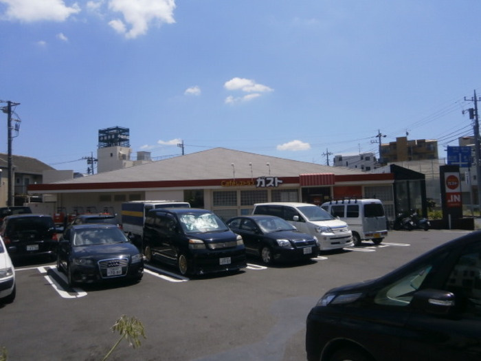 アンソレイエのその他|ガスト 川崎長尾店