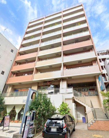 【外観】 | グリーンコート相模大野ヴィンテージスクエア | 総戸数40戸、平成12年10月築、管理人は日勤勤務につき管理体制良好です♪