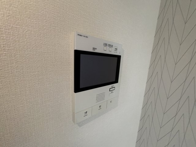 【セキュリティ】 | プレサンス心斎橋ソレイユ
