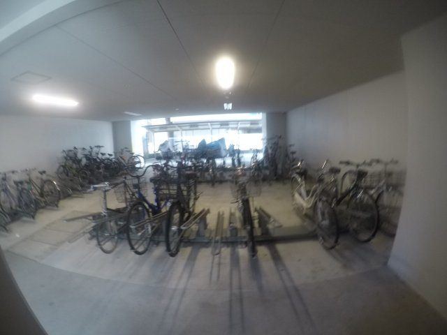  | プレサンス心斎橋ソレイユ