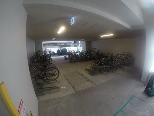  | プレサンス心斎橋ソレイユ