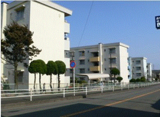伊勢原第２　6号棟の画像