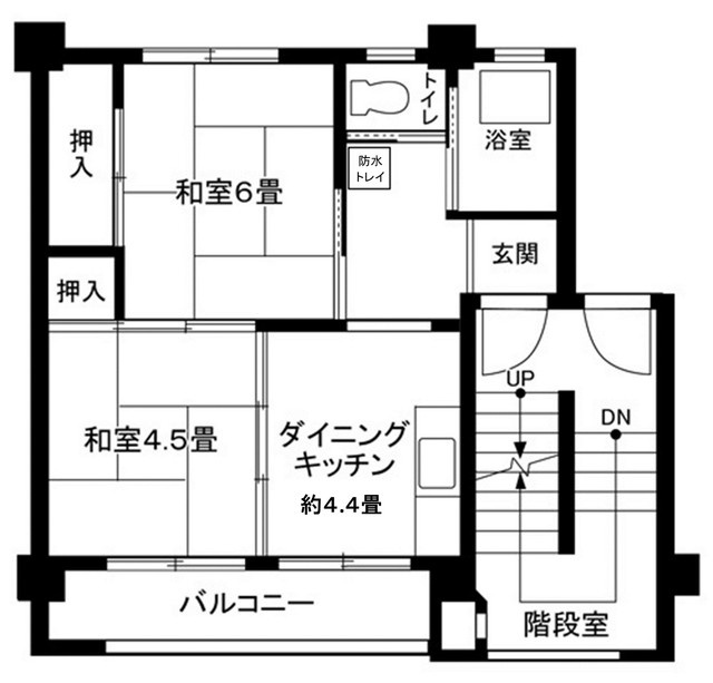 ★間取り★