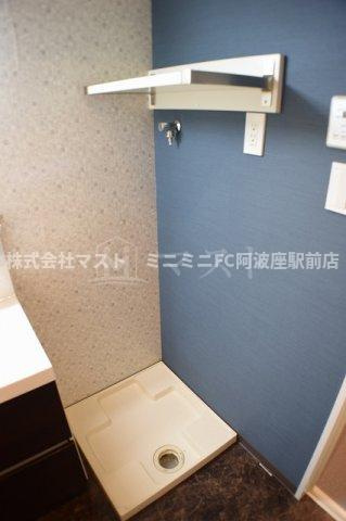 Imperial Suite 南堀江のその他