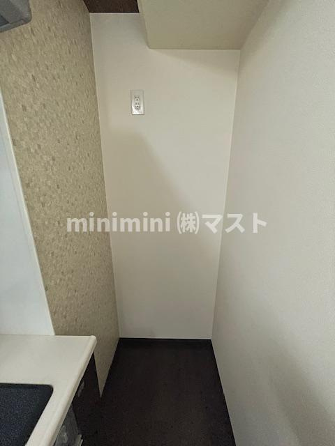 Imperial Suite 南堀江の設備