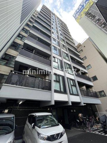Imperial Suite 南堀江