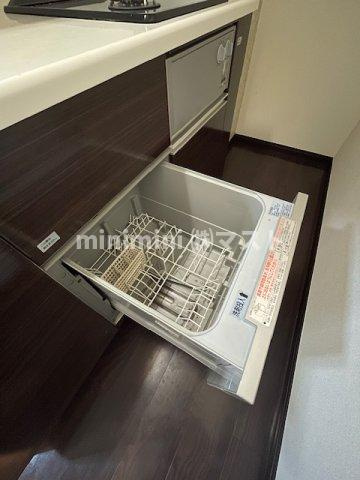 Imperial Suite 南堀江のその他