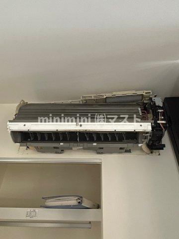 Imperial Suite 南堀江の設備