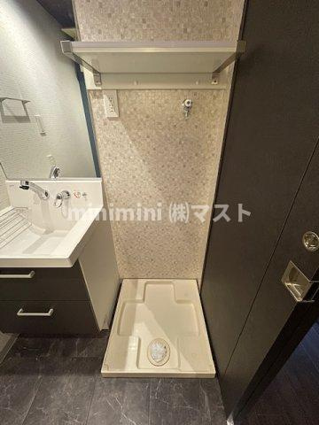 Imperial Suite 南堀江の設備