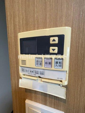 Imperial Suite 南堀江の設備