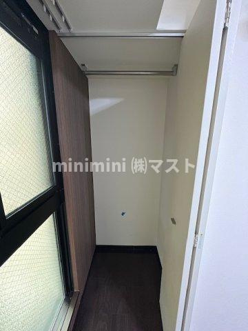 Imperial Suite 南堀江のその他