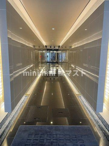 Imperial Suite 南堀江のその他