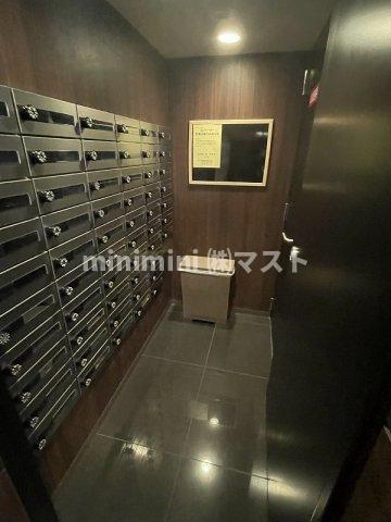 Imperial Suite 南堀江のその他共用部分