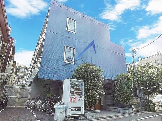 フルーレ池上