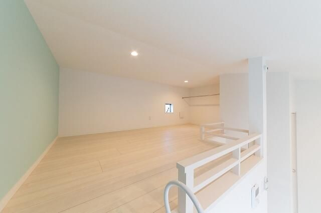松戸市樋野口のアパートのその他