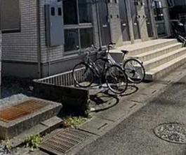 ウィズハイムKのその他共用部分