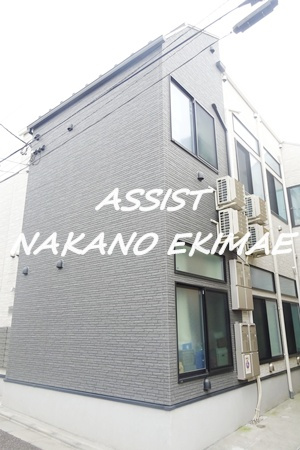 フィリップ東中野