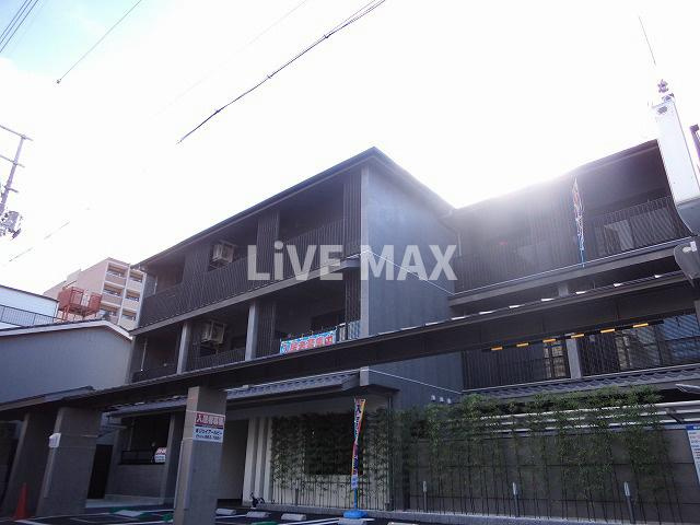 エクセレント二条城北の画像
