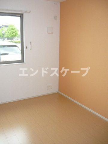 アリエッタⅠの内装|高崎、前橋のお部屋探しはエンドスケープまで！お客様の理想お聞かせ下さい♪