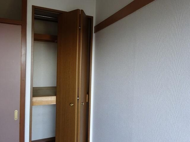 カターラＫの収納