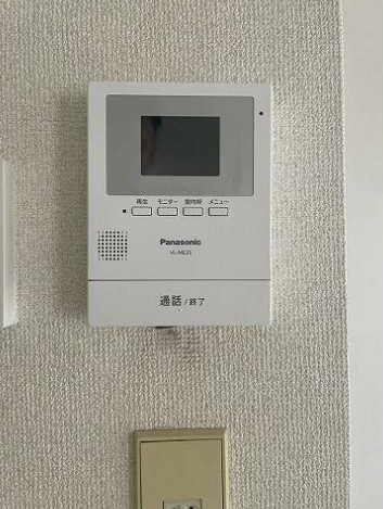 サニーライフのセキュリティ
