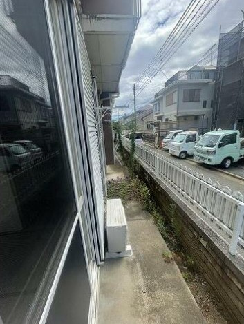 サニーライフの展望