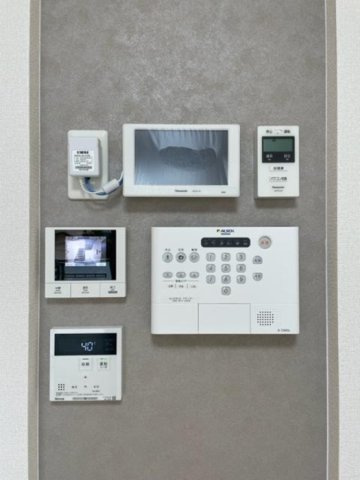 【セキュリティ】せのやⅢ 