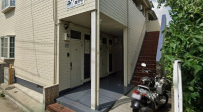 【エントランス】 | ラ・フォーネ国分寺