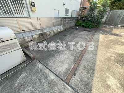 【駐車場】 | スッカセム