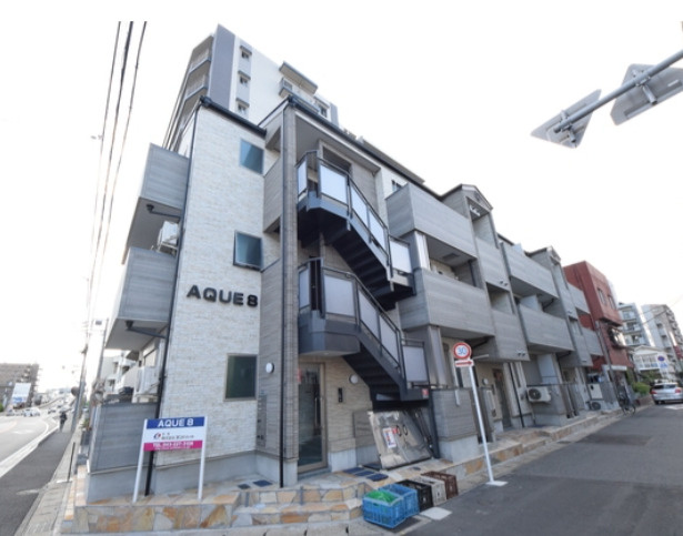 ＡＱＵＥ８のその他