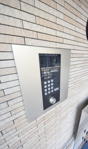 ＡＱＵＥ８のセキュリティ
