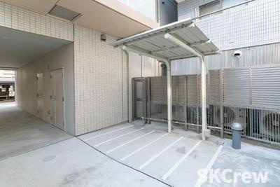 【設備】 | グロリアス西荻窪