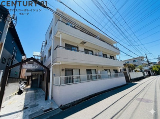 居住者専用のごみ置き場があります♪