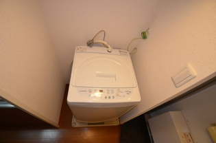 レオパレスフルールのその他物件画像