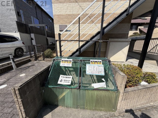 レオパレス逆瀬川のその他物件画像