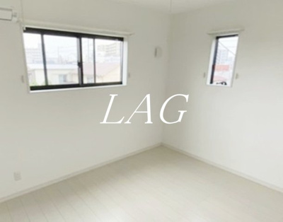 【居間・リビング】 | ハウズライフ厚木六番館 | 洋室のお部屋です。