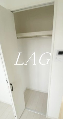 【収納】 | ハウズライフ厚木六番館 | 収納です。