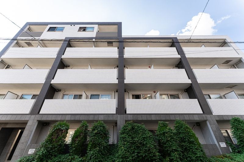 Luxs 上板橋