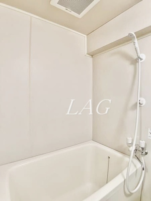 【浴室】 | グランドメゾン田町 | お風呂です。
